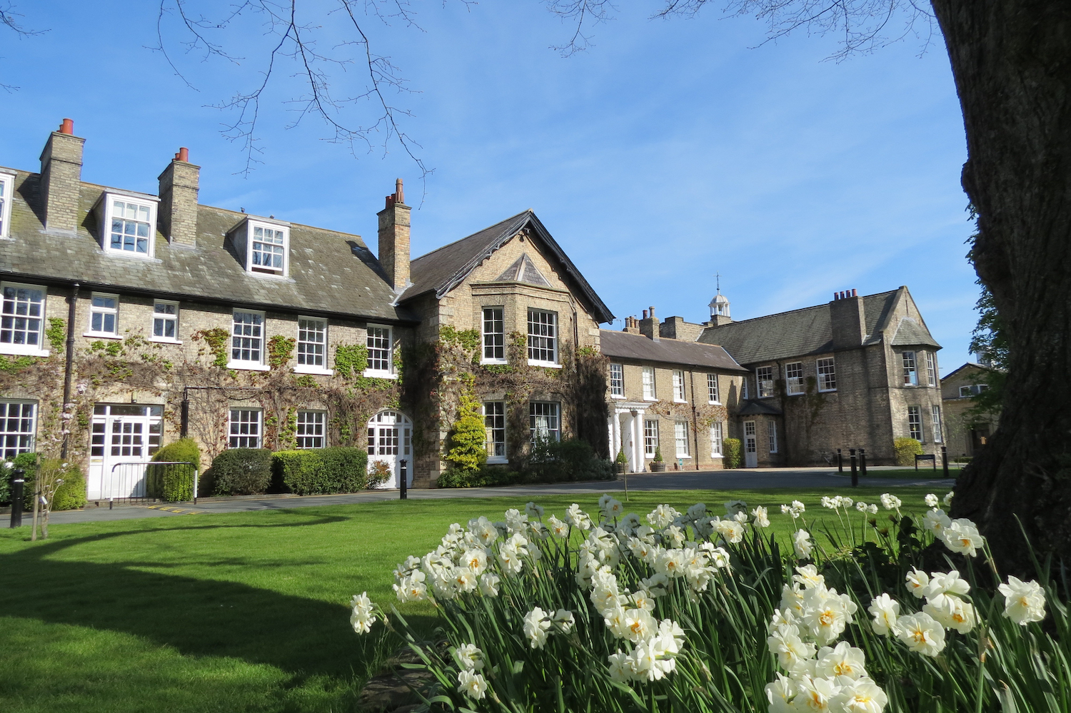 Pocklington Prep School